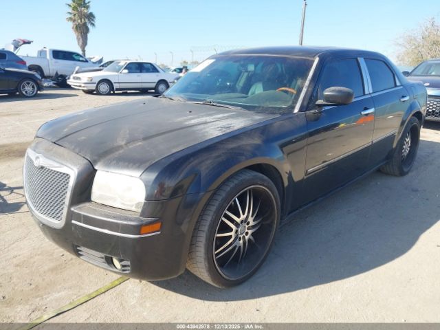 2006 CHRYSLER 300 2C3KA53G76H253644 Photo 1