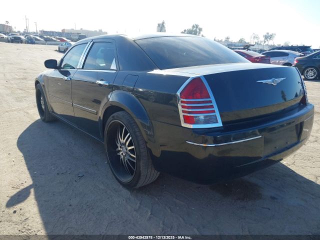 2006 CHRYSLER 300 2C3KA53G76H253644 Photo 2