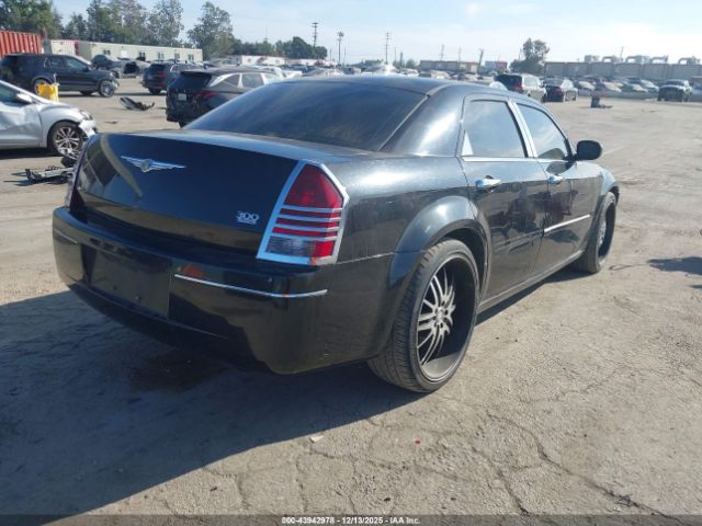 2006 CHRYSLER 300 2C3KA53G76H253644 Photo 3