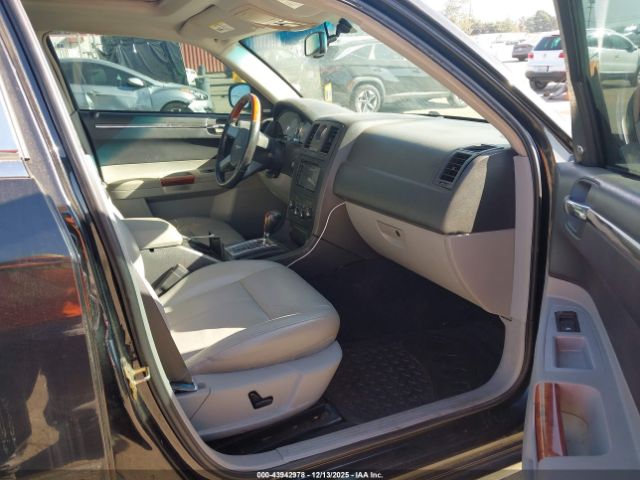 2006 CHRYSLER 300 2C3KA53G76H253644 Photo 4