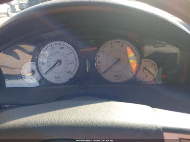 2006 CHRYSLER 300 2C3KA53G76H253644 Photo 6