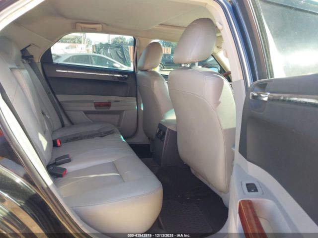 2006 CHRYSLER 300 2C3KA53G76H253644 Photo 7