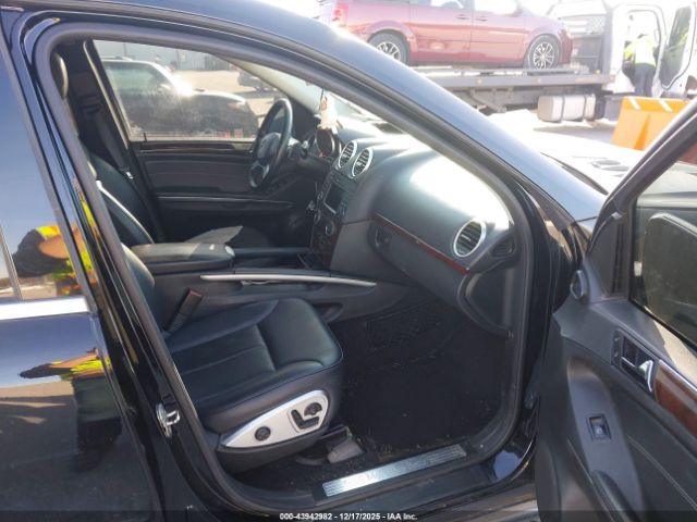 2012 MERCEDES-BENZ GL 450 4JGBF7BE7CA790173 Photo 4