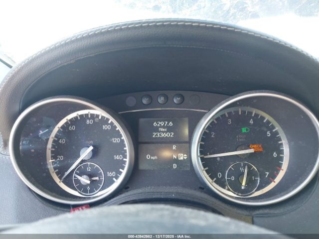 2012 MERCEDES-BENZ GL 450 4JGBF7BE7CA790173 Photo 6