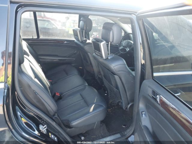 2012 MERCEDES-BENZ GL 450 4JGBF7BE7CA790173 Photo 7