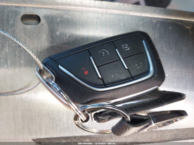 2021 CADILLAC CT4 1G6DJ5RK3M0109917 Photo 10