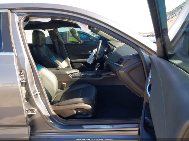 2021 CADILLAC CT4 1G6DJ5RK3M0109917 Photo 4