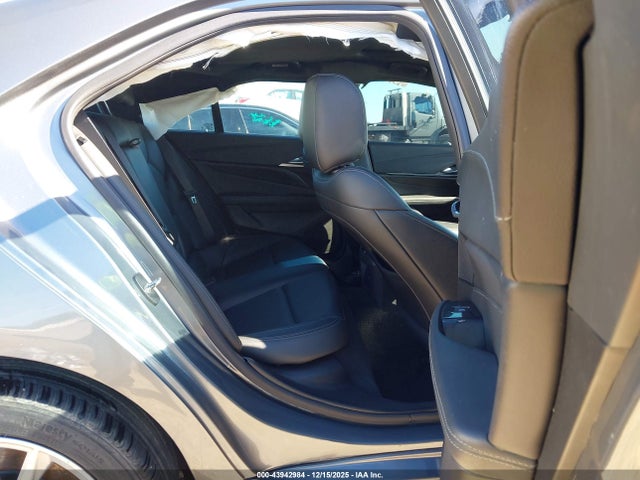 2021 CADILLAC CT4 1G6DJ5RK3M0109917 Photo 7