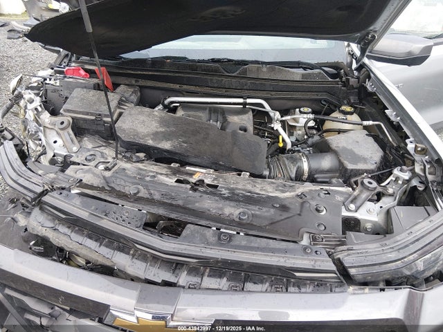 2023 CHEVROLET COLORADO 1GCPTCEK6P1170109 Photo 9