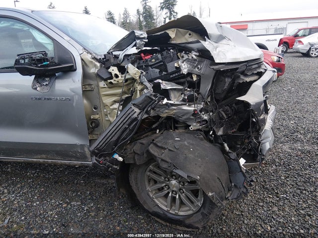 2023 CHEVROLET COLORADO 1GCPTCEK6P1170109 Photo 5