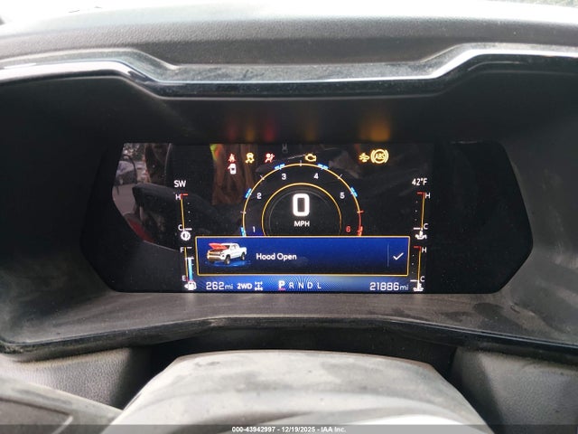 2023 CHEVROLET COLORADO 1GCPTCEK6P1170109 Photo 6