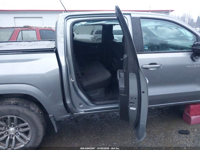 2023 CHEVROLET COLORADO 1GCPTCEK6P1170109 Photo 7