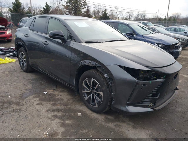 2024 LEXUS RZ 450E JTJAAAAB9RA023739