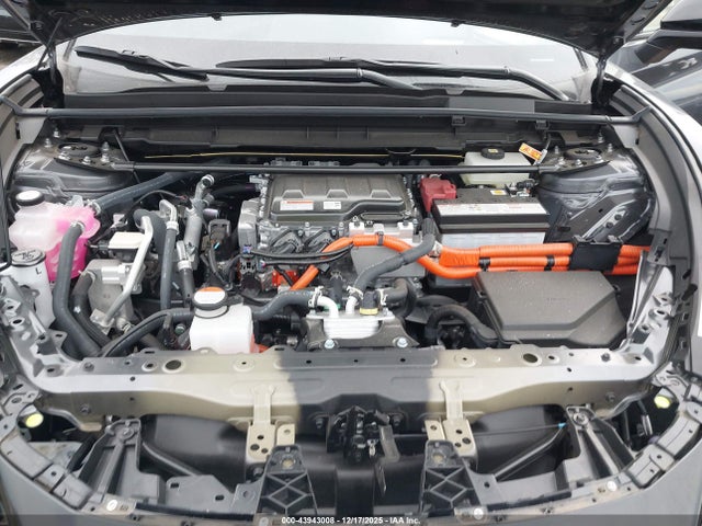 2024 LEXUS RZ 450E JTJAAAAB9RA023739 Photo 9