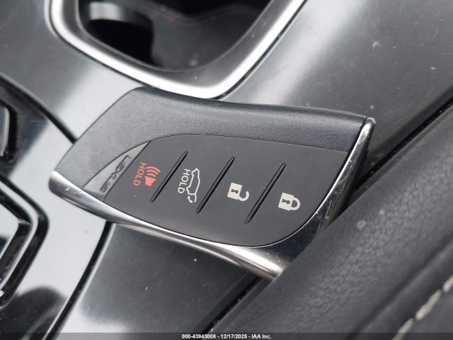 2024 LEXUS RZ 450E JTJAAAAB9RA023739 Photo 10