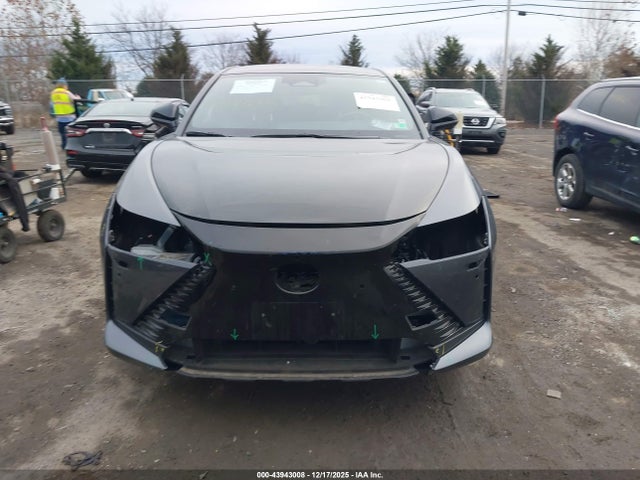 JTJAAAAB9RA023739 Lexus Rz 450e Premium