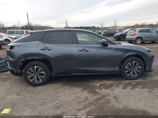 Lexus Rz 450e Premium 2024 JTJAAAAB9RA023739 Image 14