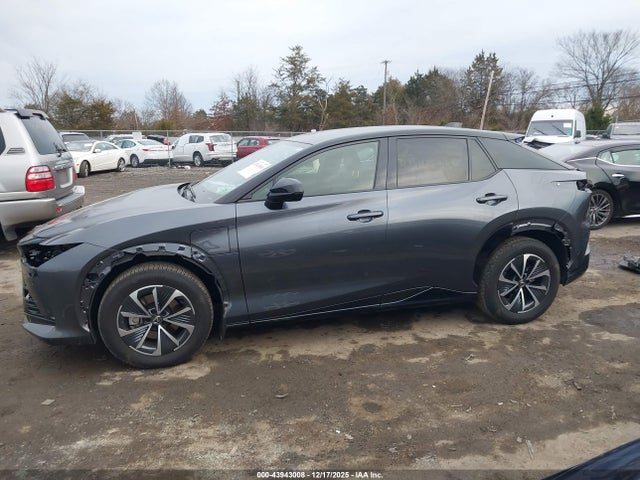 Lexus Rz 450e Premium 2024 JTJAAAAB9RA023739 Image 15