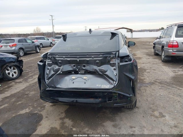 Lexus Rz 450e Premium 2024 JTJAAAAB9RA023739 Image 17