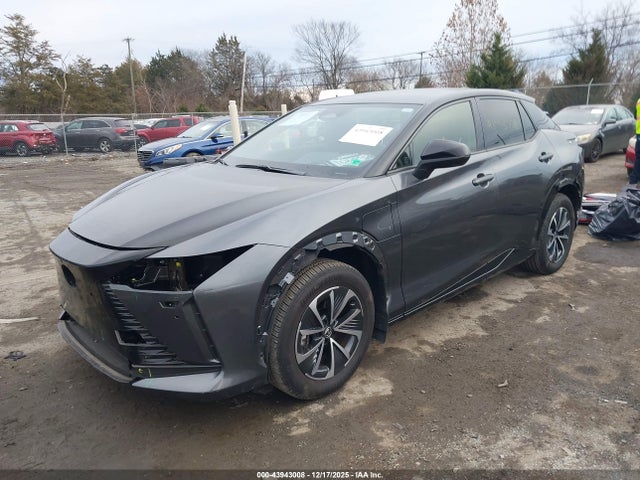 2024 LEXUS RZ 450E JTJAAAAB9RA023739 Photo 1