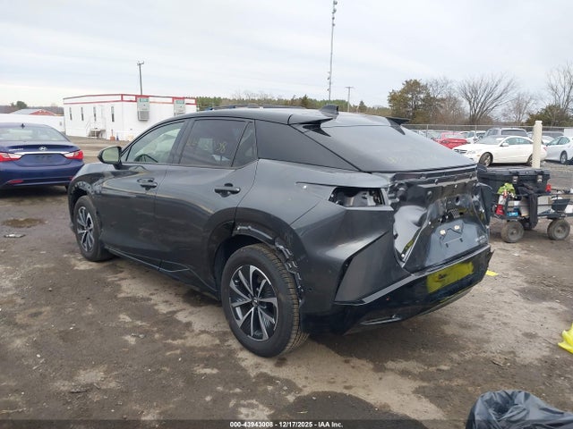 2024 LEXUS RZ 450E JTJAAAAB9RA023739 Photo 2
