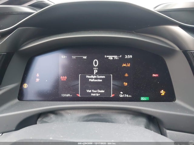 2024 LEXUS RZ 450E JTJAAAAB9RA023739 Photo 6