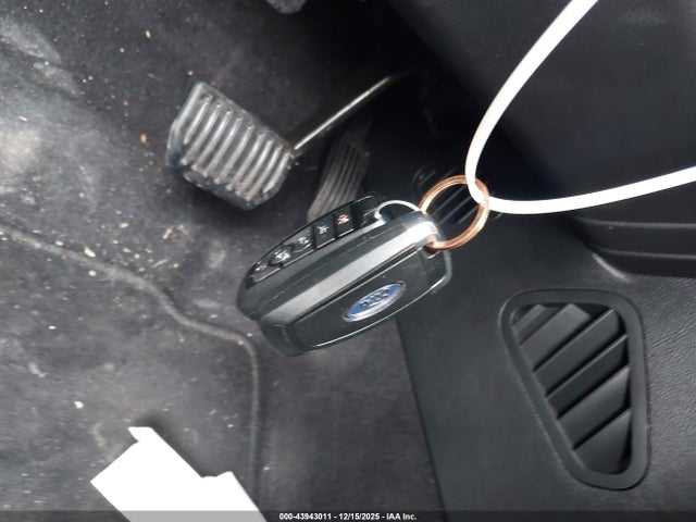 2FMPK4J91RBA34159 Ford EDGE SEL