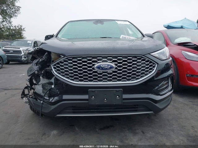 2FMPK4J91RBA34159 Ford EDGE SEL