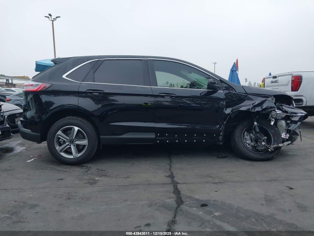 2FMPK4J91RBA34159 Ford EDGE SEL