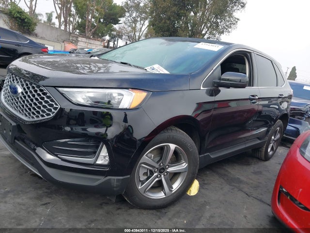 2FMPK4J91RBA34159 Ford EDGE SEL