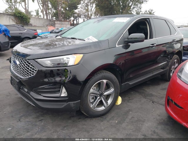 2FMPK4J91RBA34159 Ford EDGE SEL