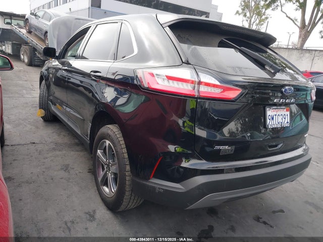 2FMPK4J91RBA34159 Ford EDGE SEL
