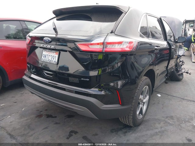 2FMPK4J91RBA34159 Ford EDGE SEL