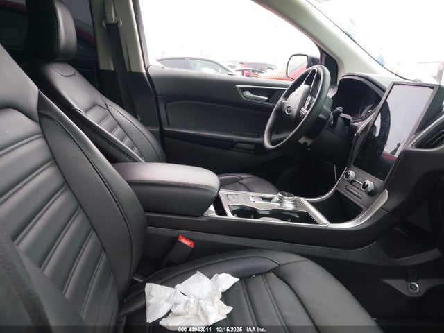 2FMPK4J91RBA34159 Ford EDGE SEL