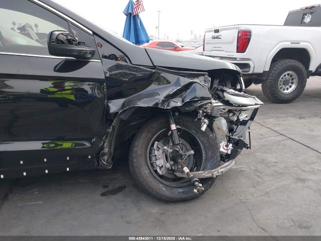 2FMPK4J91RBA34159 Ford EDGE SEL
