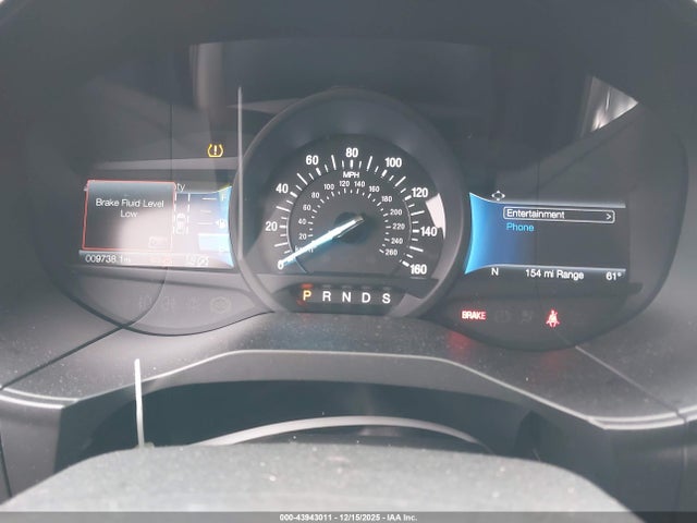 2FMPK4J91RBA34159 Ford EDGE SEL