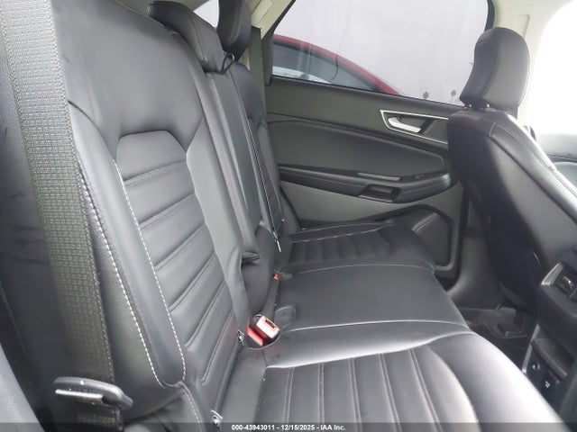2FMPK4J91RBA34159 Ford EDGE SEL