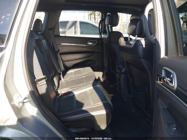 1C4RJFLG7HC946879 Jeep Grand Cherokee Trailhawk 4x4