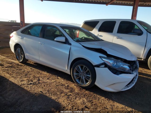 2015 TOYOTA CAMRY 4T1BF1FK2FU021242