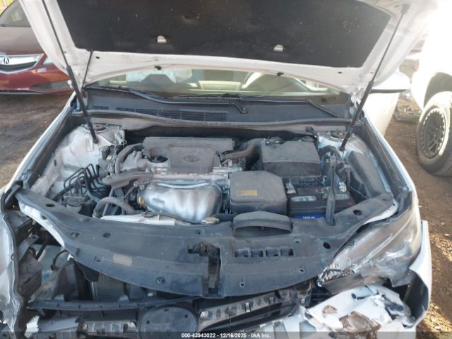 2015 TOYOTA CAMRY 4T1BF1FK2FU021242 Photo 9