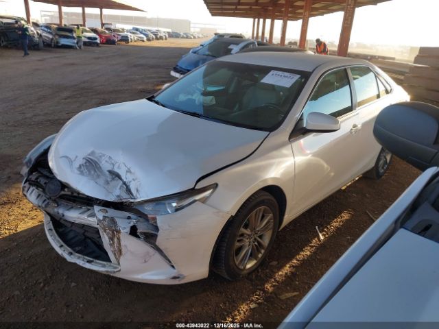 2015 TOYOTA CAMRY 4T1BF1FK2FU021242 Photo 1