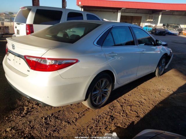 2015 TOYOTA CAMRY 4T1BF1FK2FU021242 Photo 3