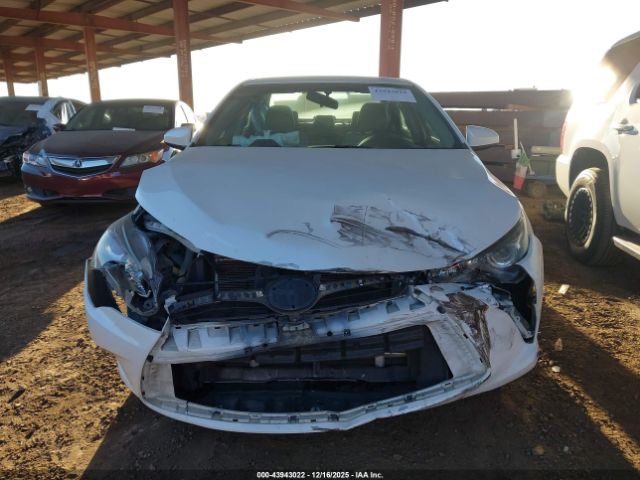 2015 TOYOTA CAMRY 4T1BF1FK2FU021242 Photo 5