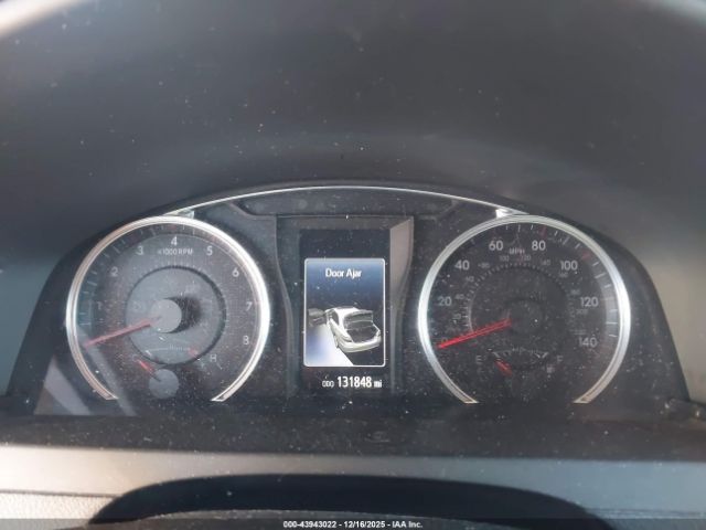 2015 TOYOTA CAMRY 4T1BF1FK2FU021242 Photo 6