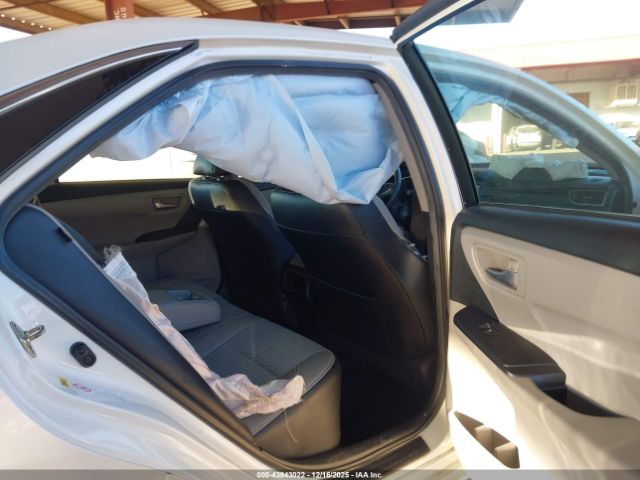 2015 TOYOTA CAMRY 4T1BF1FK2FU021242 Photo 7