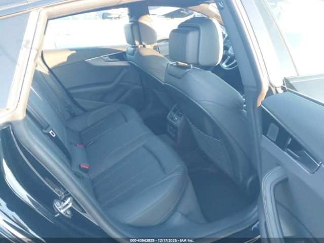 2023 AUDI A5 SPORTBACK WAUFACF57PA064615 Photo 7