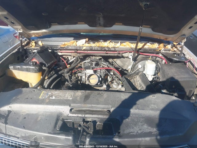 2008 CADILLAC ESCALADE 1GYEC63848R159929 Photo 9