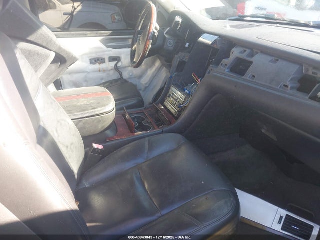 2008 CADILLAC ESCALADE 1GYEC63848R159929 Photo 4