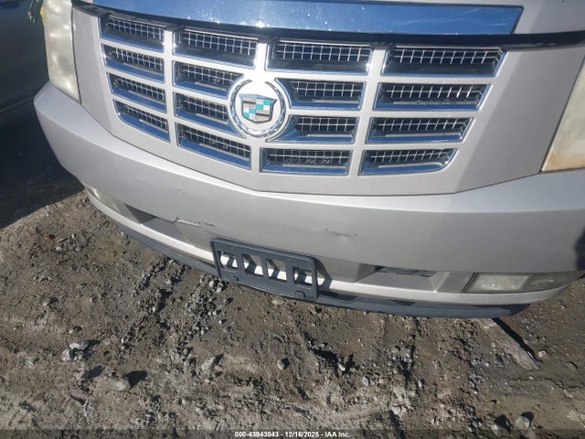 2008 CADILLAC ESCALADE 1GYEC63848R159929 Photo 5