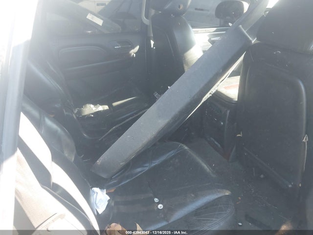 2008 CADILLAC ESCALADE 1GYEC63848R159929 Photo 7